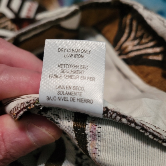 W By Worth Skirt Size 6 - Picture 4 of 7